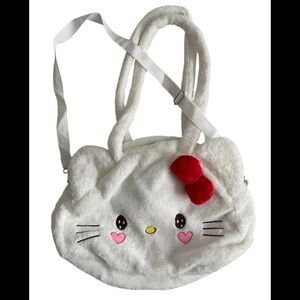 Hello Kitty bag